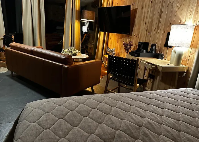 Brown Deer - Z Sauna Na Tarasie, Jacuzzi I Widokiem Na Gory - By Deer Hills Luxury Apartments
