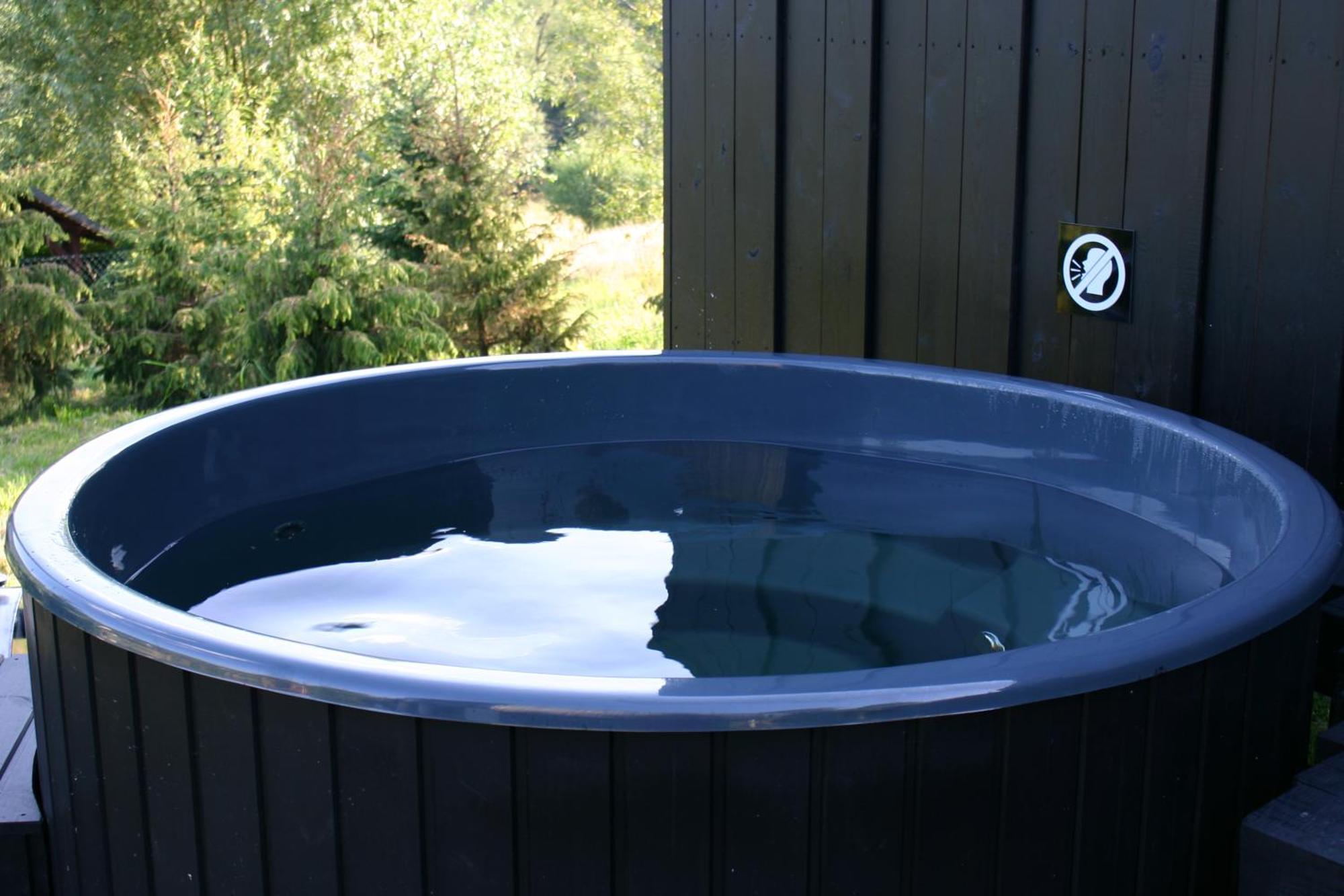 Brown Deer - Z Sauna Na Tarasie, Jacuzzi I Widokiem Na Gory - By Deer Hills Luxury Apartment *