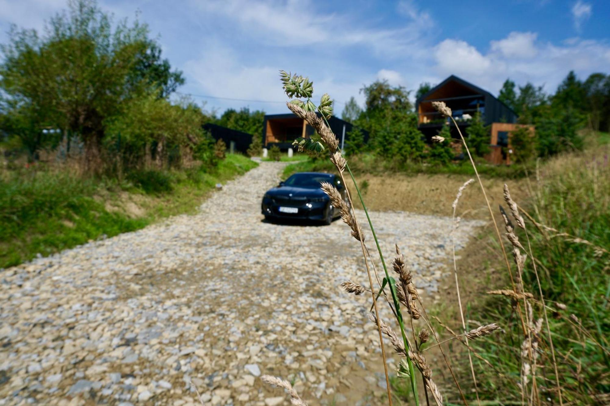Brown Deer - Z Sauna Na Tarasie, Jacuzzi I Widokiem Na Gory - By Deer Hills Luxury Apartament Kocon
