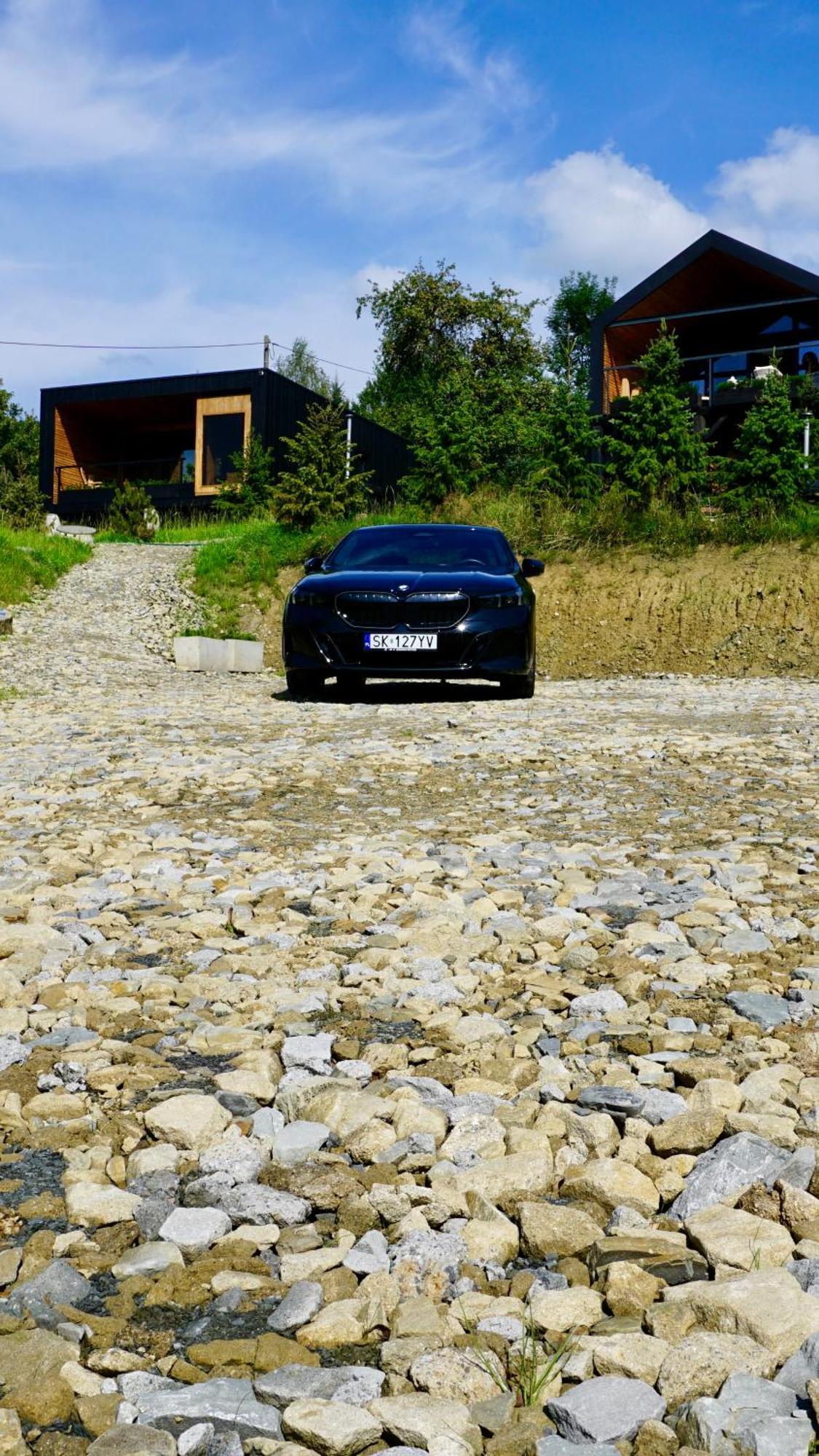 Brown Deer - Z Sauna Na Tarasie, Jacuzzi I Widokiem Na Gory - By Deer Hills Luxury * Kocon