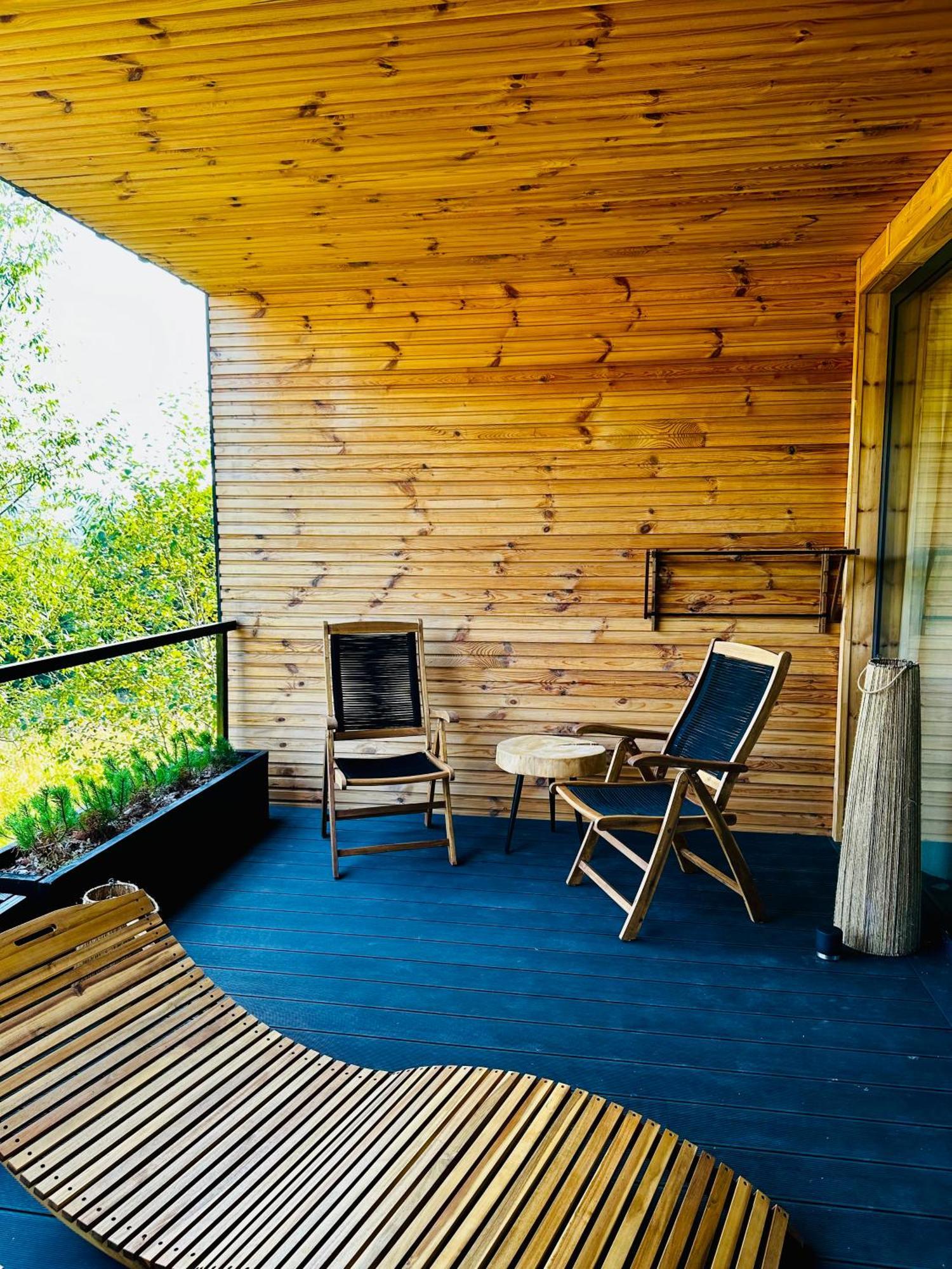 Apartment Brown Deer - Z Sauna Na Tarasie, Jacuzzi I Widokiem Na Gory - By Deer Hills Luxury *