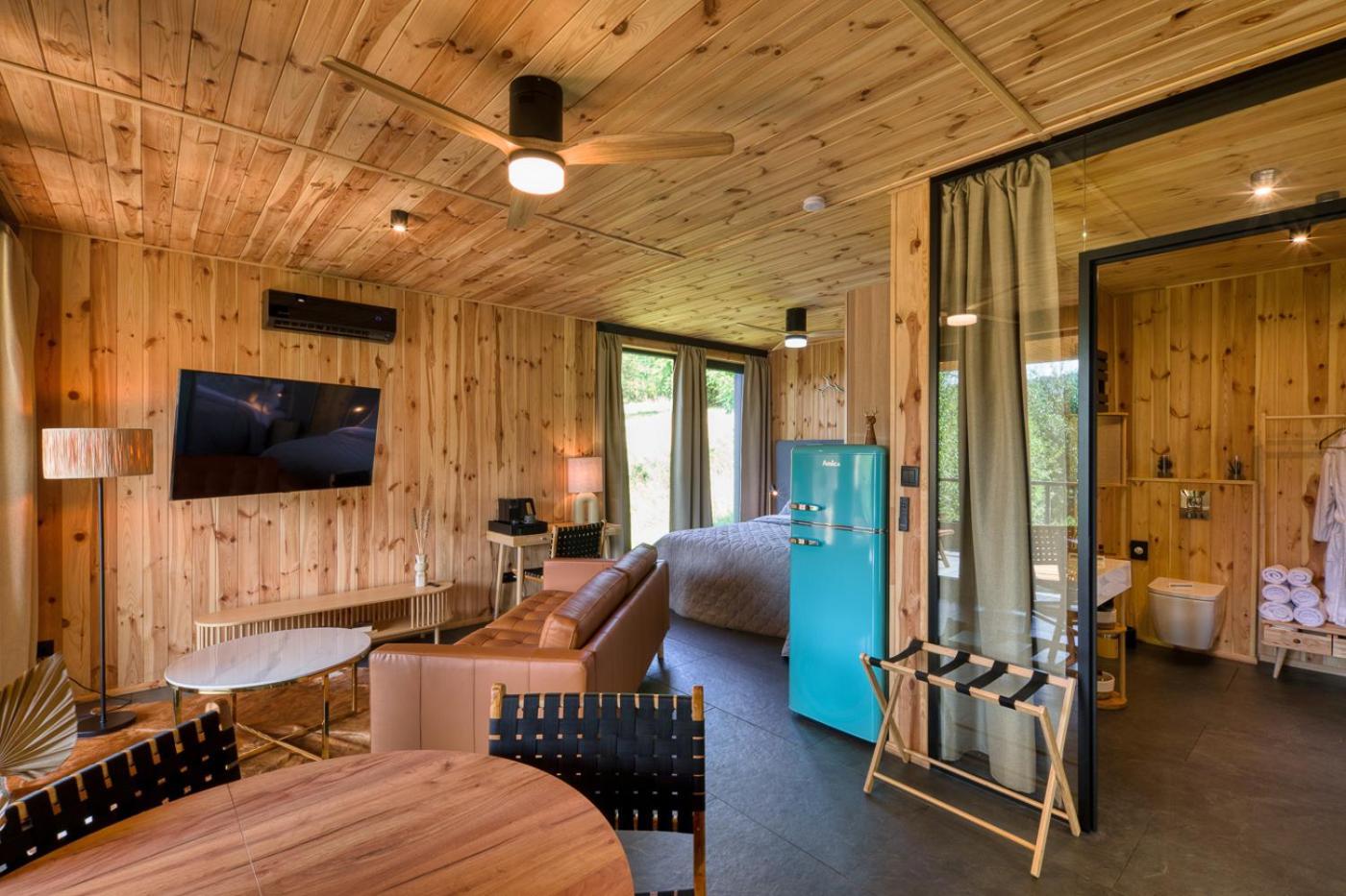 Apartment Brown Deer - Z Sauna Na Tarasie, Jacuzzi I Widokiem Na Gory - By Deer Hills Luxury