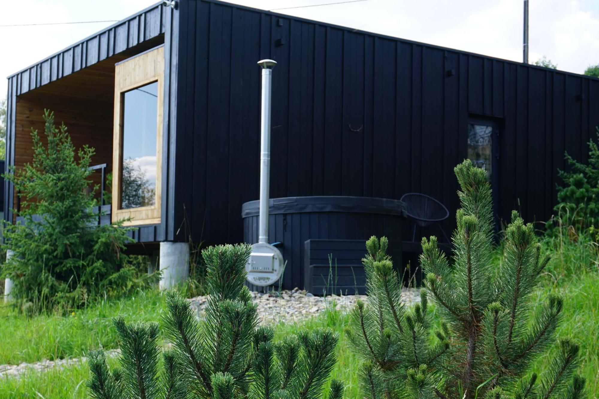 Apartament Brown Deer - Z Sauna Na Tarasie, Jacuzzi I Widokiem Na Gory - By Deer Hills Luxury Kocon