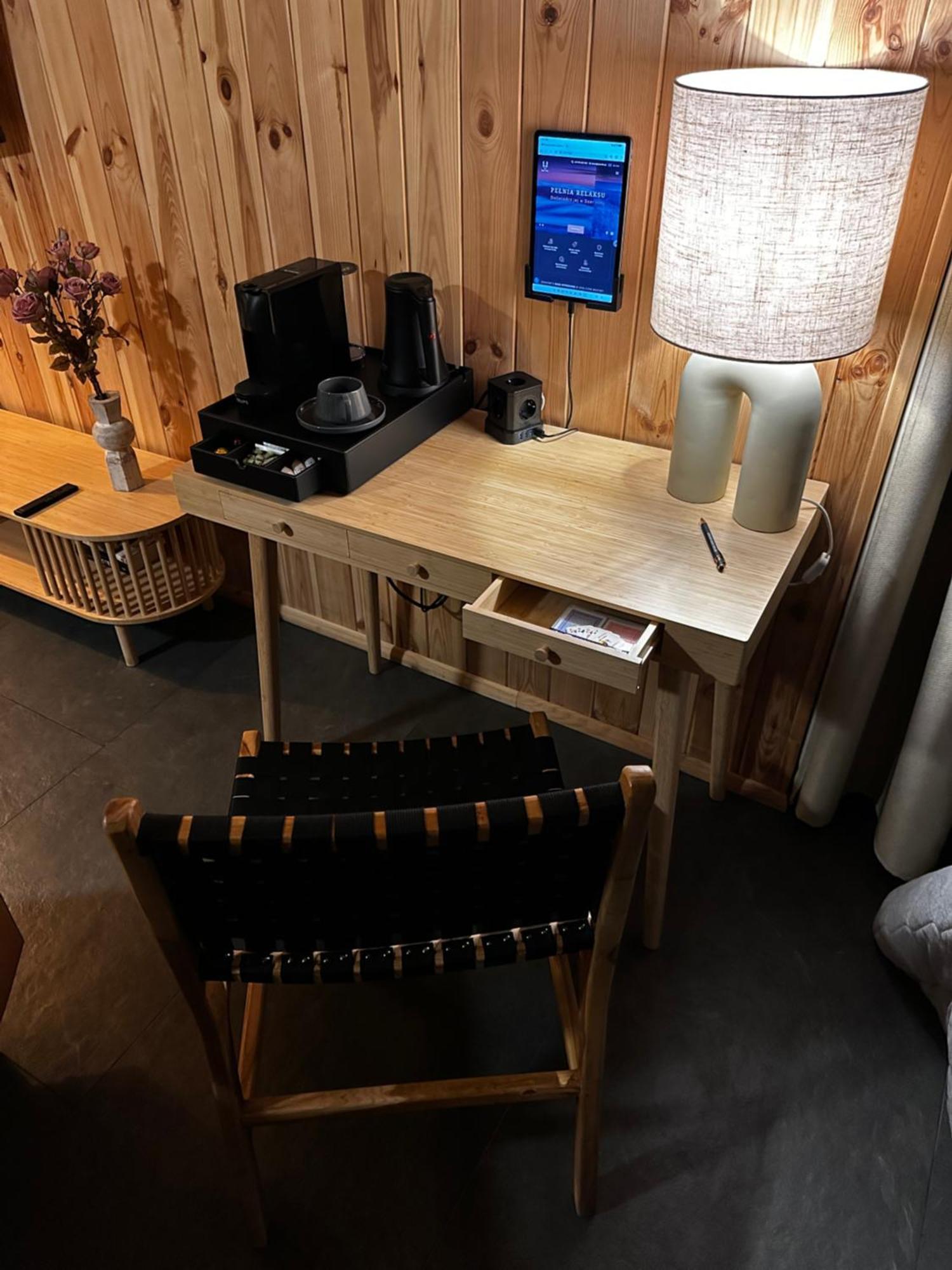 Brown Deer - Z Sauna Na Tarasie, Jacuzzi I Widokiem Na Gory - By Deer Hills Luxury Apartment *